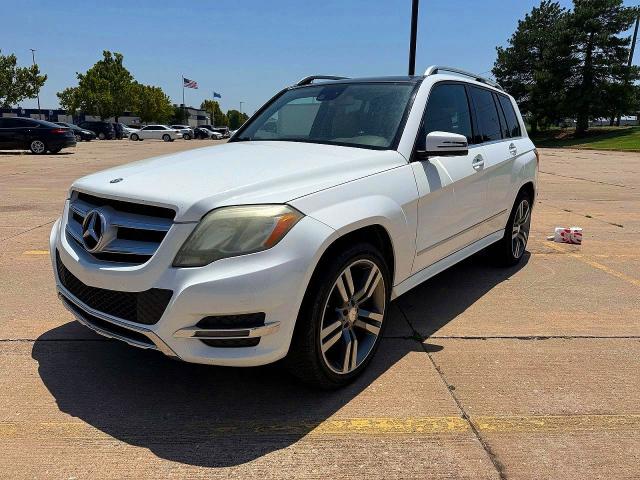2014 Mercedes-benz Glk მანქანა იყიდება აუქციონზე, vin: WDCGG5HB5EG333235, აუქციონის ნომერი: 62617596