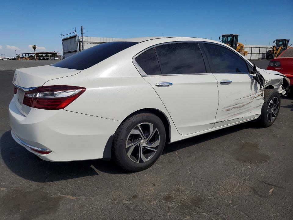 2017 Honda Accord მანქანა იყიდება აუქციონზე, vin: 1HGCR2F36HA067256, აუქციონის ნომერი: 59721946