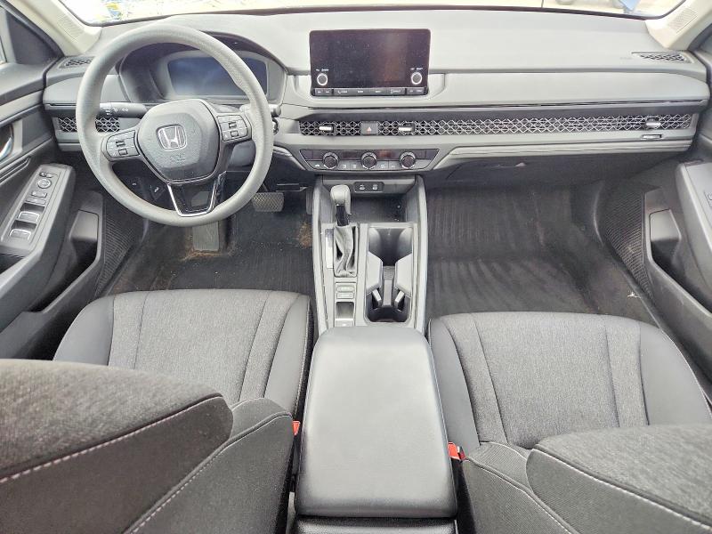 2024 Honda Accord მანქანა იყიდება აუქციონზე, vin: 1HGCY1F39RA015571, აუქციონის ნომერი: 60479146