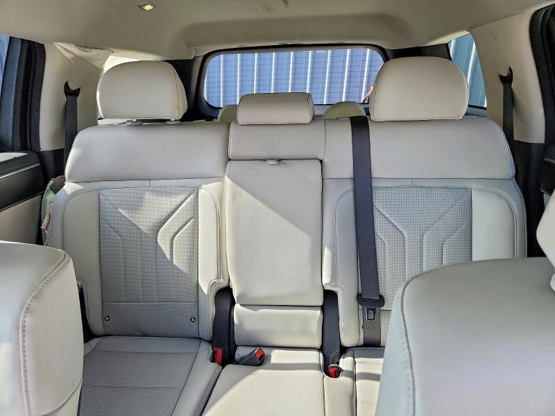 Aukcja sprzedaży 2025 Hyundai Santa Fe, vin: 5NMP2DGLXSH080247, numer aukcji: 60579766