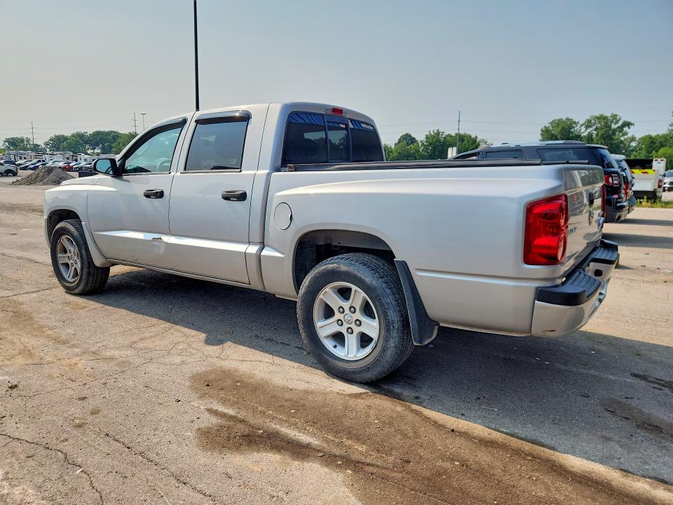 61119586 :رقم المزاد ، 1D7RW3GK3BS596376 vin ، 2011 Dodge Dakota مزاد بيع