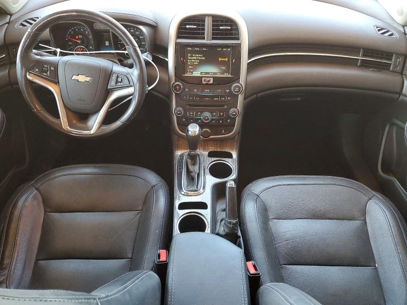 Продажа на аукционе авто 2016 Chevrolet Impala, vin: 1G11E5SA9GF105998, номер лота: 63182996