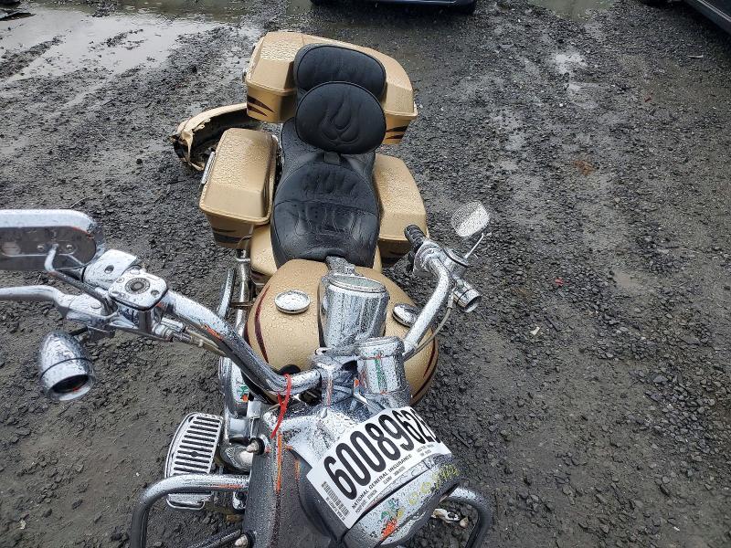 Продаж на аукціоні авто 2003 Harley-davidson Flhrsei1, vin: 1HD1PGE103Y954150, номер лоту: 60089626