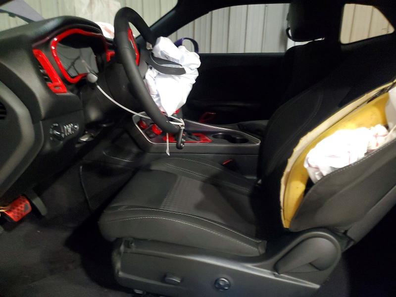 Aukcja sprzedaży 2016 Dodge Challenger, vin: 2C3CDZBT6GH202591, numer aukcji: 61909906