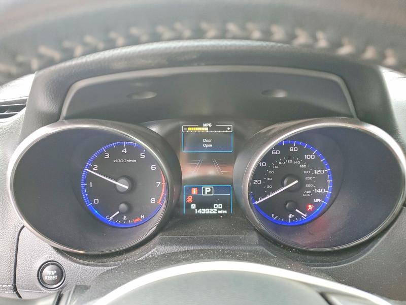Aukcja sprzedaży 2019 Subaru Outback, vin: 4S4BSAFC7K3288042, numer aukcji: 61483596