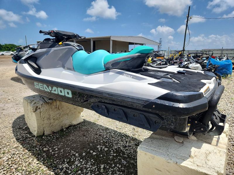 62537196 :رقم المزاد ، YDV22664J324 vin ، 2024 Sea-doo Jet Ski مزاد بيع
