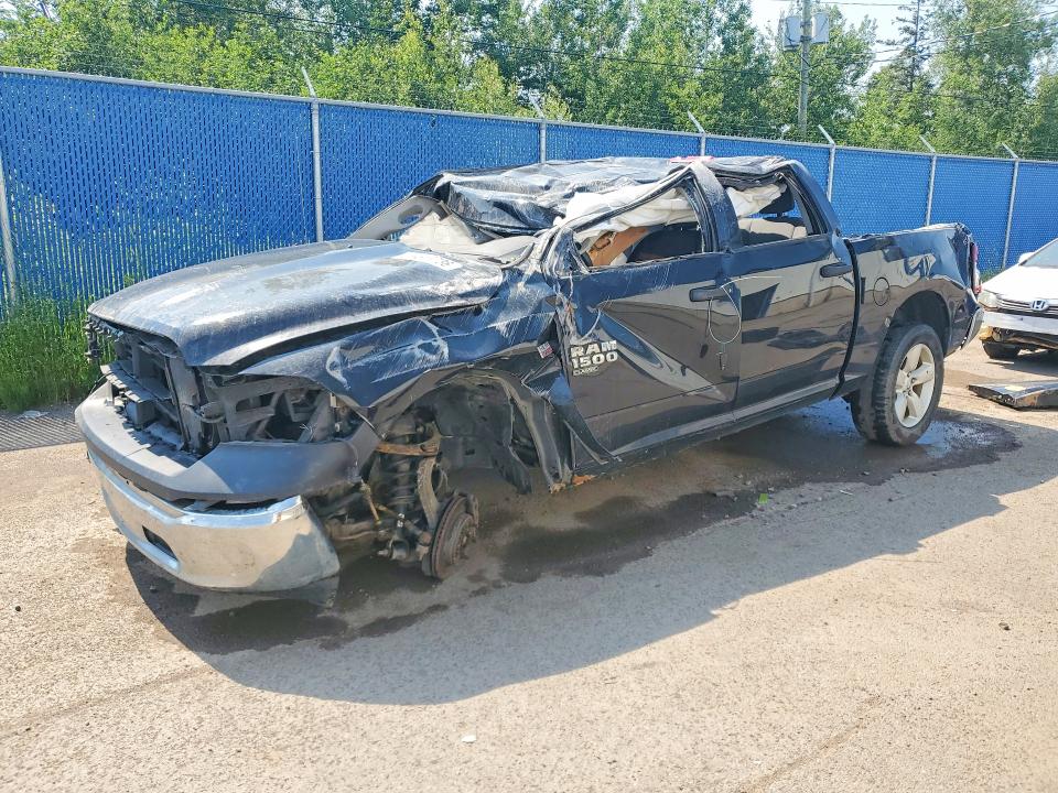 Продажа на аукционе авто 2021 Ram 1500 Classic, vin: 3C6RR7LTXMG642343, номер лота: 59619736