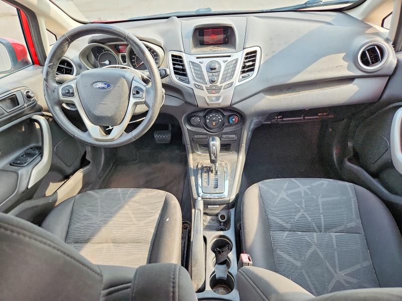 Продажа на аукционе авто 2013 Ford Fiesta, vin: 3FADP4BJ0DM175013, номер лота: 63176776