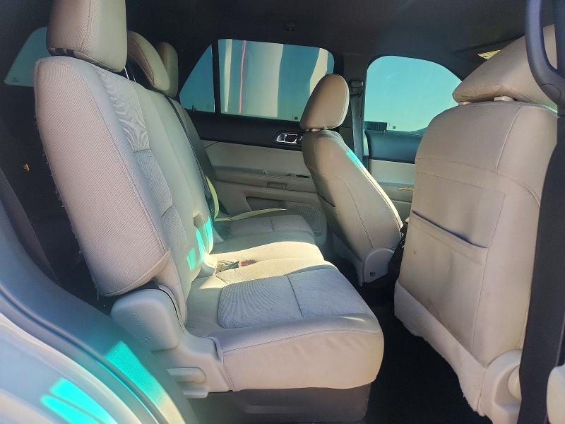 Продажа на аукционе авто 2011 Ford Explorer, vin: 1FMHK7B89BGA14512, номер лота: 60148956