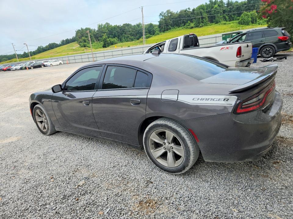 Aukcja sprzedaży 2016 Dodge Charger, vin: 2C3CDXHG9GH346330, numer aukcji: 60813596