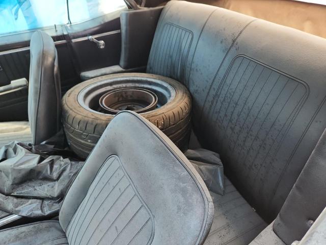 Aukcja sprzedaży 1967 Chevrolet Camaro, vin: 123677N252838, numer aukcji: 94283645