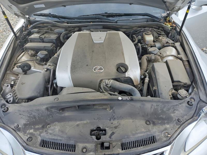 Aukcja sprzedaży 2015 Lexus Is, vin: JTHBE1D22F5017386, numer aukcji: 60292576
