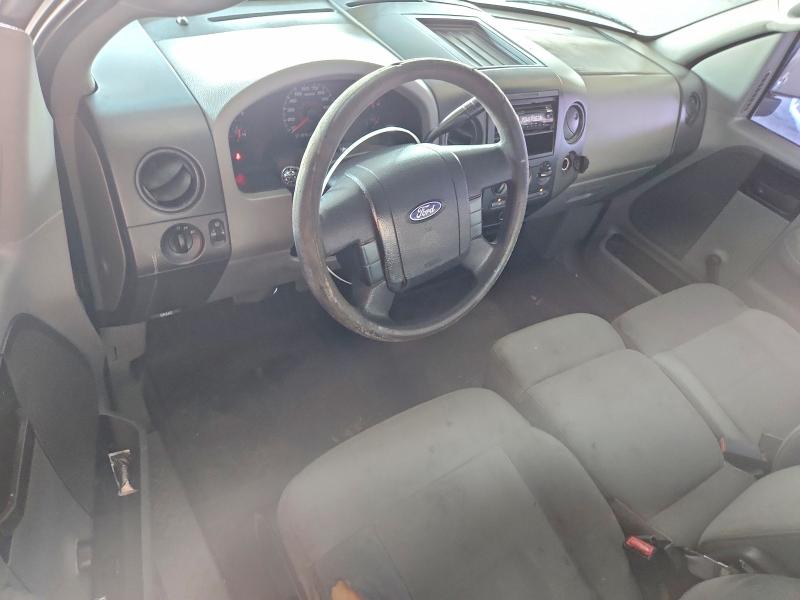 2007 Ford F150 მანქანა იყიდება აუქციონზე, vin: 1FTRF12277NA88293, აუქციონის ნომერი: 60213896
