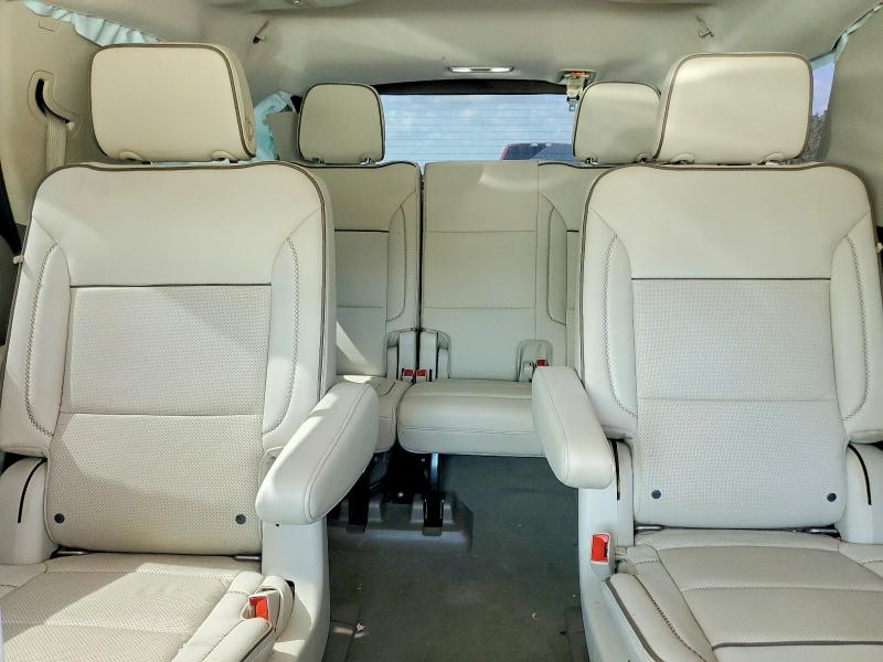 59727246 :رقم المزاد ، 1GKS2DKL6MR450839 vin ، 2021 Gmc Yukon مزاد بيع