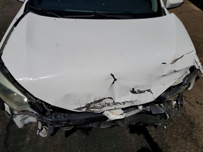 61721636 :رقم المزاد ، 5YFBURHE3EP044671 vin ، 2014 Toyota Corolla مزاد بيع