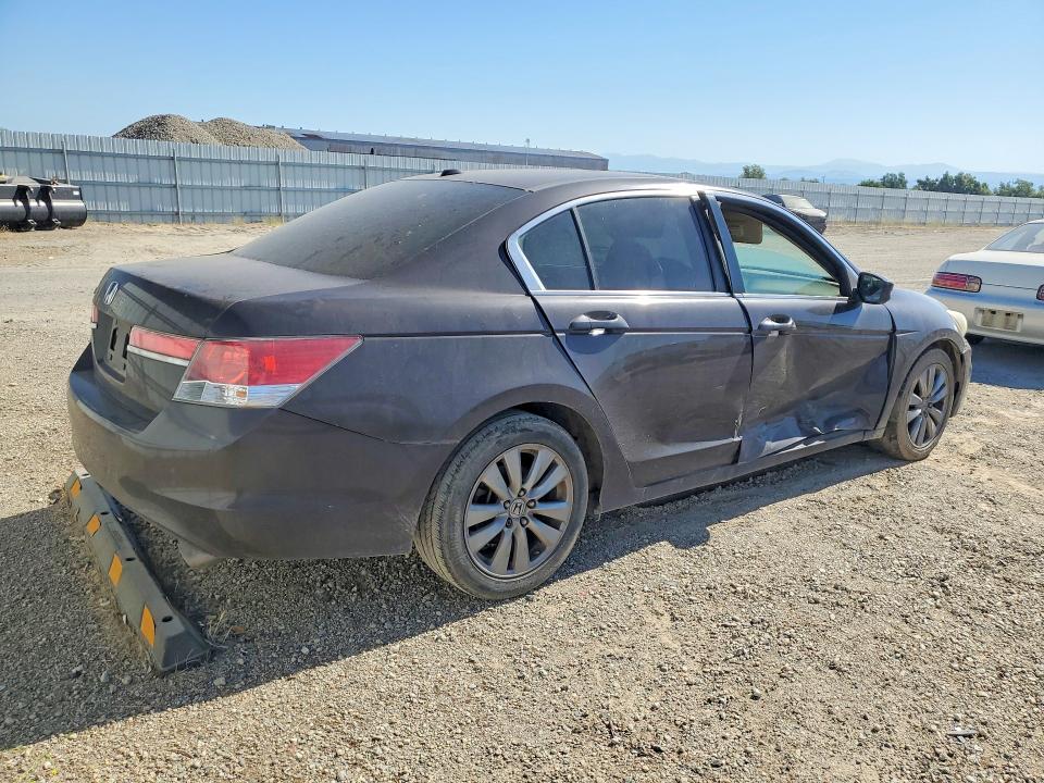 Продажа на аукционе авто 2011 Honda Accord, vin: 1HGCP2F85BA088222, номер лота: 60697956