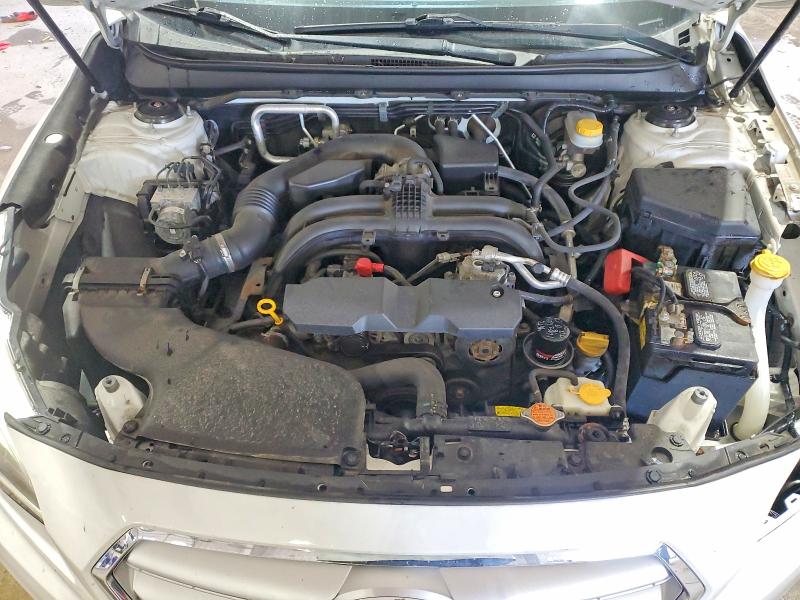 59860706 :رقم المزاد ، 4S3BNAF68H3048724 vin ، 2017 Subaru Legacy مزاد بيع