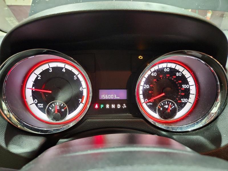 Продажа на аукционе авто 2016 Dodge Grand Caravan, vin: 2C4RDGBG1GR398897, номер лота: 61109336