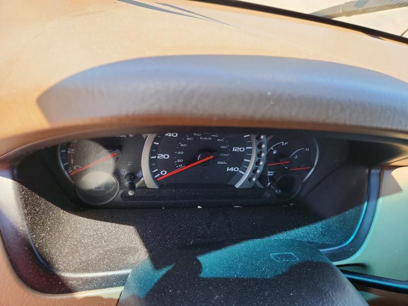 59695326 :رقم المزاد ، 2HKYF18734H570382 vin ، 2004 Honda Pilot مزاد بيع