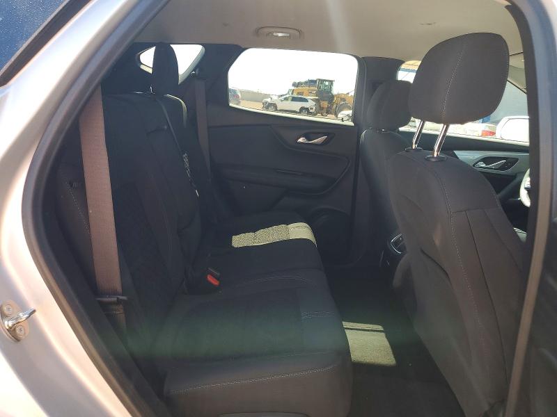 Продаж на аукціоні авто 2020 Chevrolet Blazer, vin: 3GNKBCRS3LS558924, номер лоту: 61967186