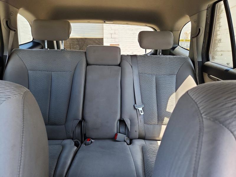 Aukcja sprzedaży 2009 Hyundai Santa Fe, vin: 5NMSG13D69H300907, numer aukcji: 60956566
