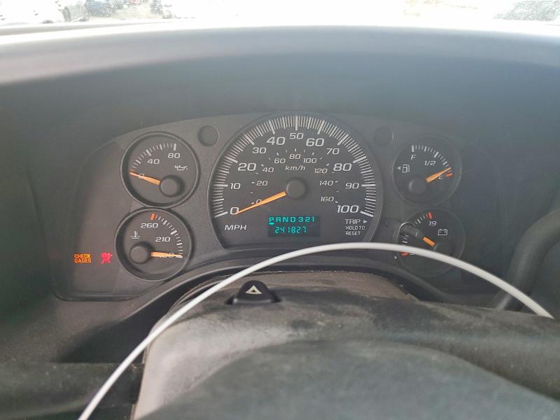 Продажа на аукционе авто 2006 Gmc Savana, vin: 1GTGG25V761146134, номер лота: 60615836