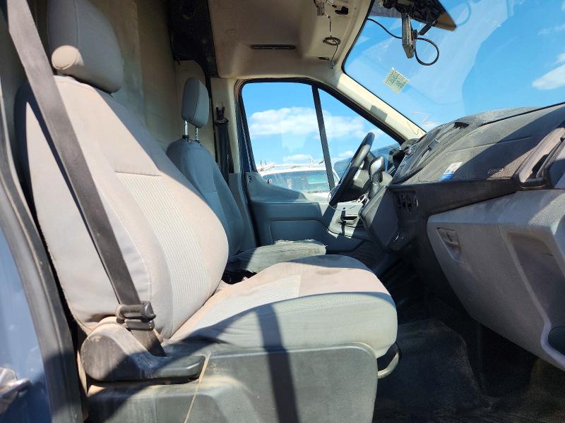 Aukcja sprzedaży 2019 Ford Transit, vin: 1FTYR3XM3KKB34060, numer aukcji: 62833686