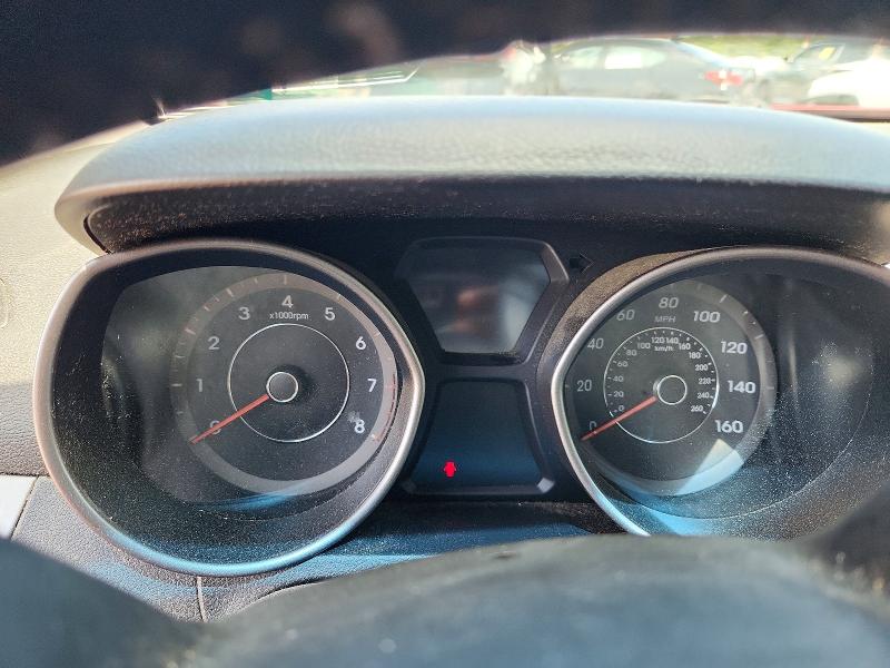 62769026 :رقم المزاد ، 5NPDH4AE1EH508516 vin ، 2014 Hyundai Elantra مزاد بيع