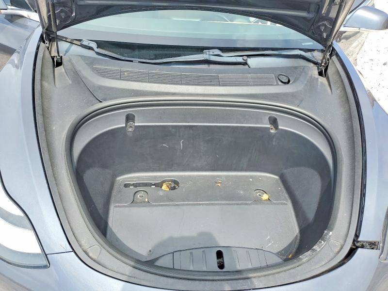 Aukcja sprzedaży 2020 Tesla Model 3, vin: 5YJ3E1EA5LF597058, numer aukcji: 62464116