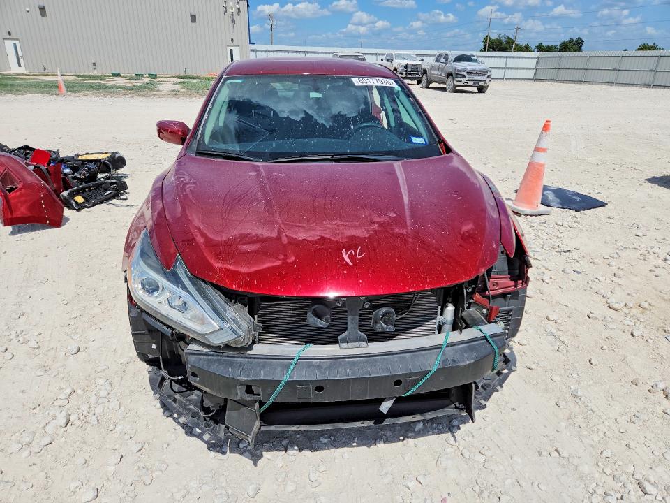 Aukcja sprzedaży 2018 Nissan Altima, vin: 1N4AL3AP0JC160510, numer aukcji: 60177936