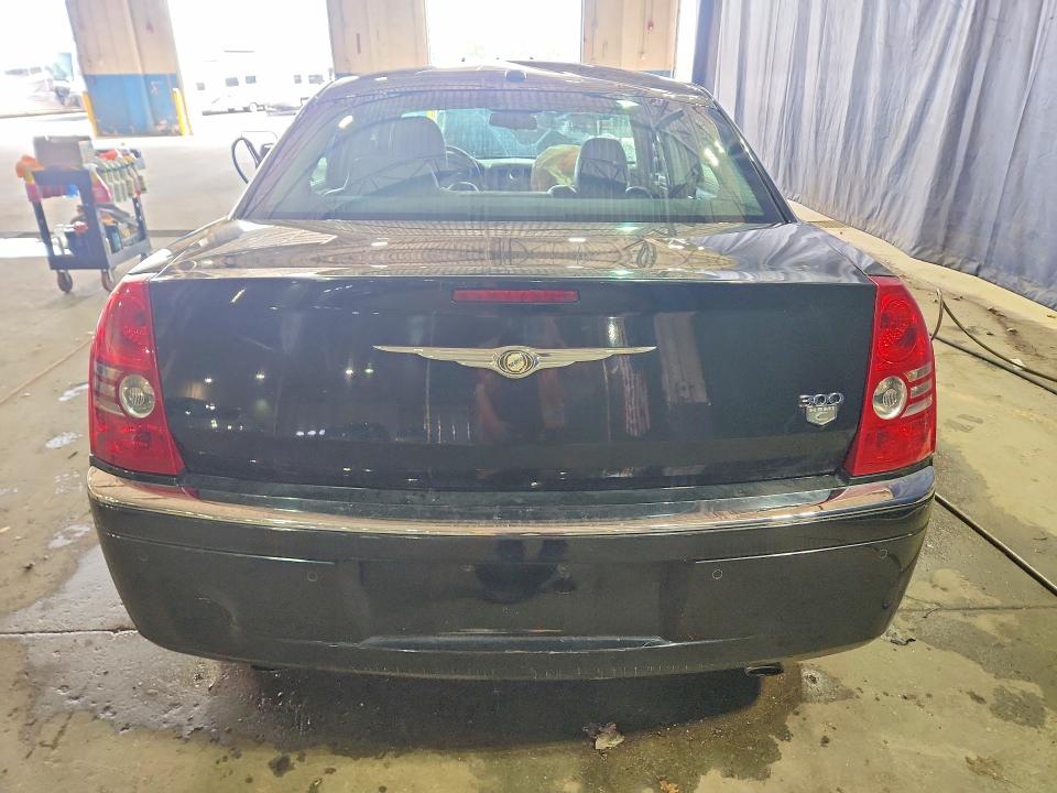 Aukcja sprzedaży 2009 Chrysler 300c, vin: 2C3LA63T89H564754, numer aukcji: 59701236