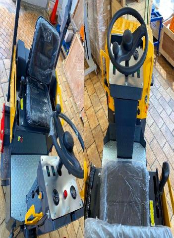 2026 Others Road Roller Double Drum Vibrat მანქანა იყიდება აუქციონზე, vin: 3898026, აუქციონის ნომერი: 60870346