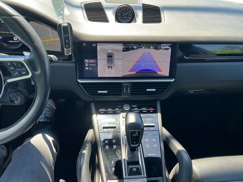 Aukcja sprzedaży 2019 Porsche Cayenne, vin: WP1AE2AY8KDA52072, numer aukcji: 62086826
