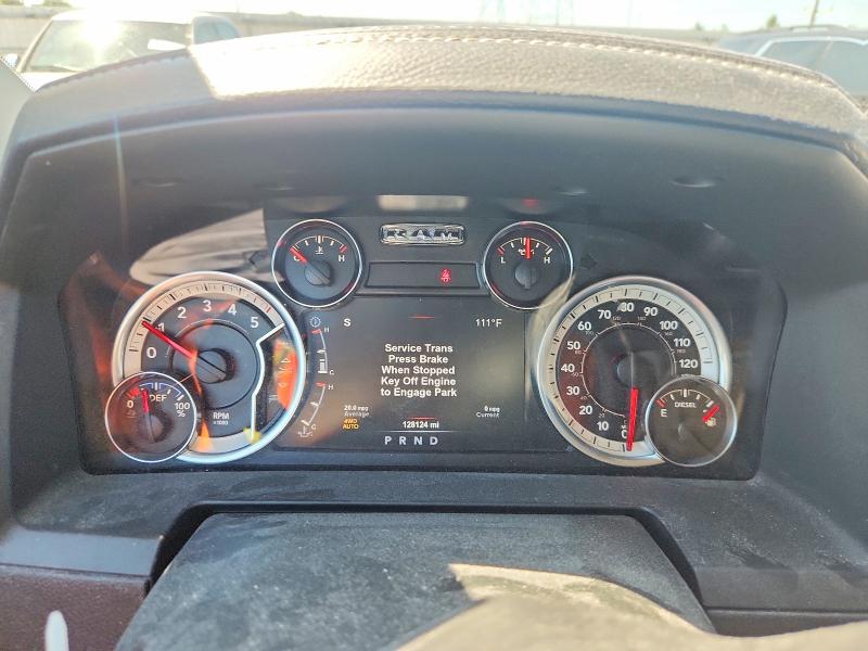 Продаж на аукціоні авто 2018 Ram 1500, vin: 1C6RR7NM3JS257085, номер лоту: 63166626