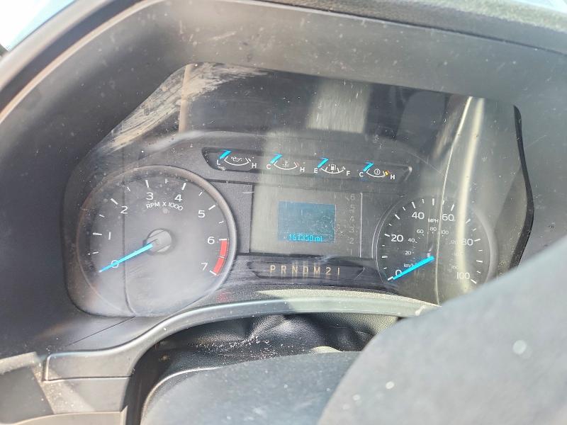 Aukcja sprzedaży 2017 Ford F250, vin: 1FT7W2B64HEF01224, numer aukcji: 62118586