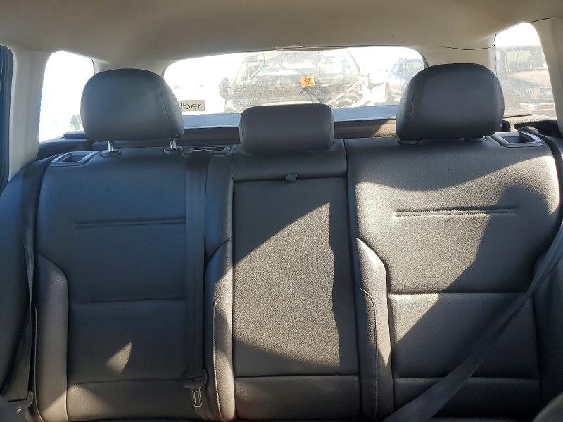 Продаж на аукціоні авто 2015 Volkswagen Golf Sportwagen, vin: 3VWC17AU4FM519320, номер лоту: 62696186