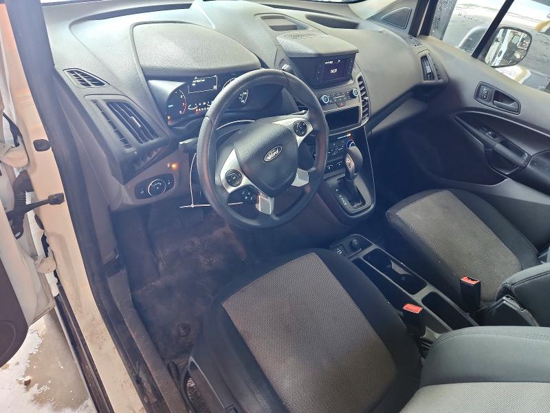 Aukcja sprzedaży 2020 Ford Transit Connect, vin: NM0LS7E24L1472319, numer aukcji: 59899876