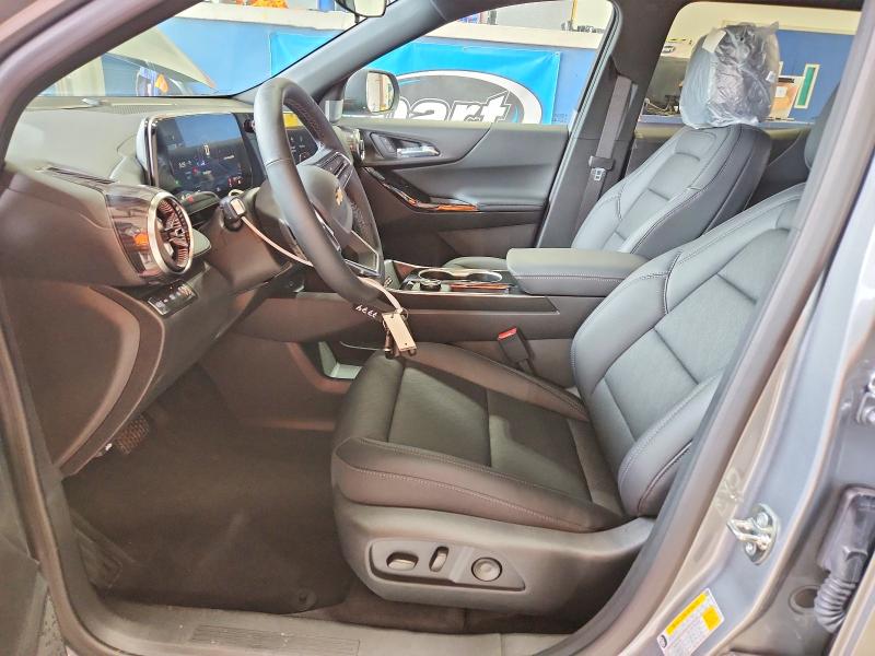 Продажа на аукционе авто 2026 Chevrolet Equinox, vin: 3GNAXPEG8TL421056, номер лота: 54600716