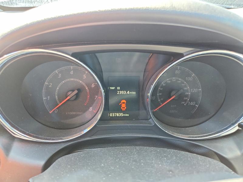 Продажа на аукционе авто 2024 Mitsubishi Outlander Sport, vin: JA4ARUAU9RU008861, номер лота: 59885796