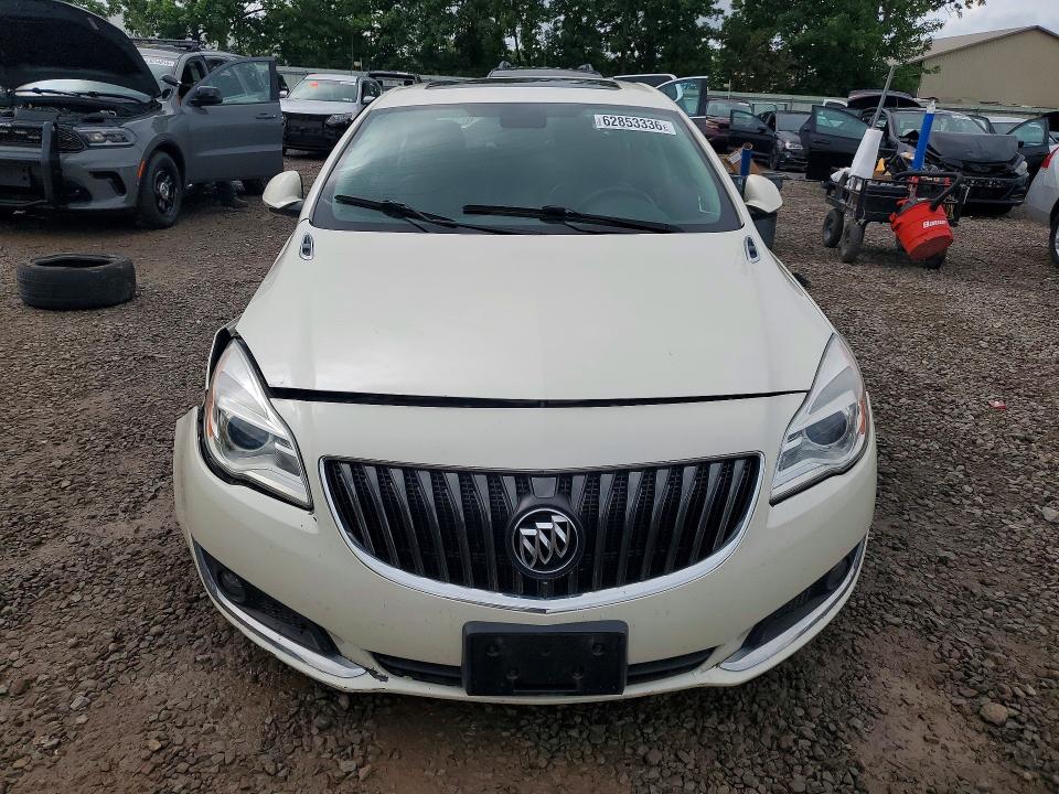 Aukcja sprzedaży 2014 Buick Regal, vin: 2G4GL5EX4E9177250, numer aukcji: 62853336