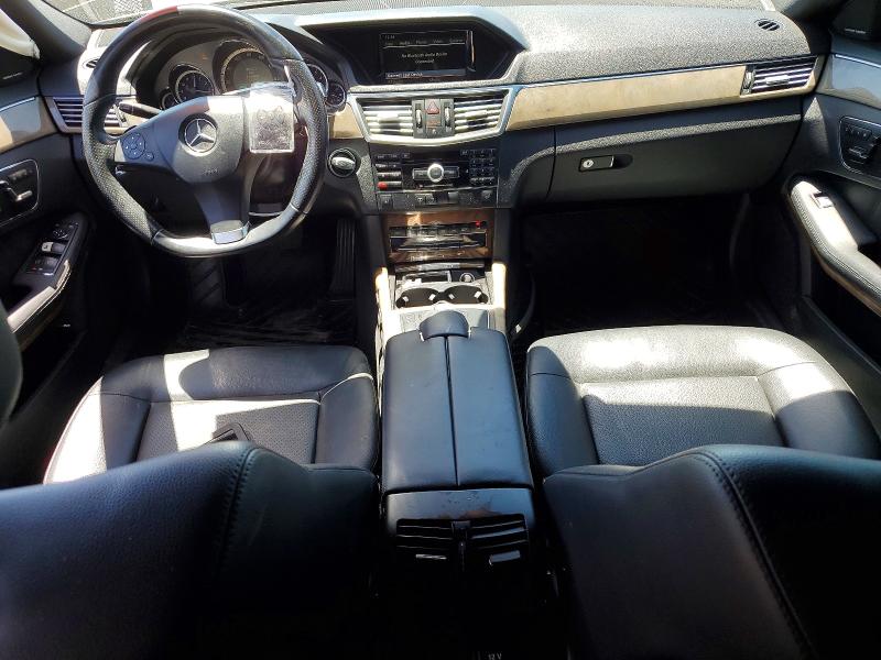 Продажа на аукционе авто 2010 Mercedes-benz E, vin: WDDHF5GB9AA070961, номер лота: 60531316