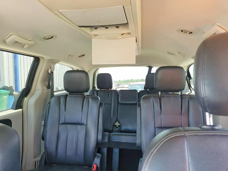 Aukcja sprzedaży 2014 Chrysler Town & Country, vin: 2C4RC1BG8ER292718, numer aukcji: 61593266