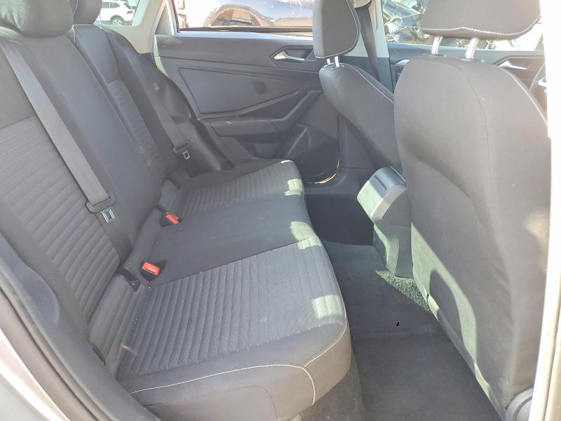 62637006 :رقم المزاد ، 3VWCM7BU9NM001594 vin ، 2022 Volkswagen Jetta مزاد بيع