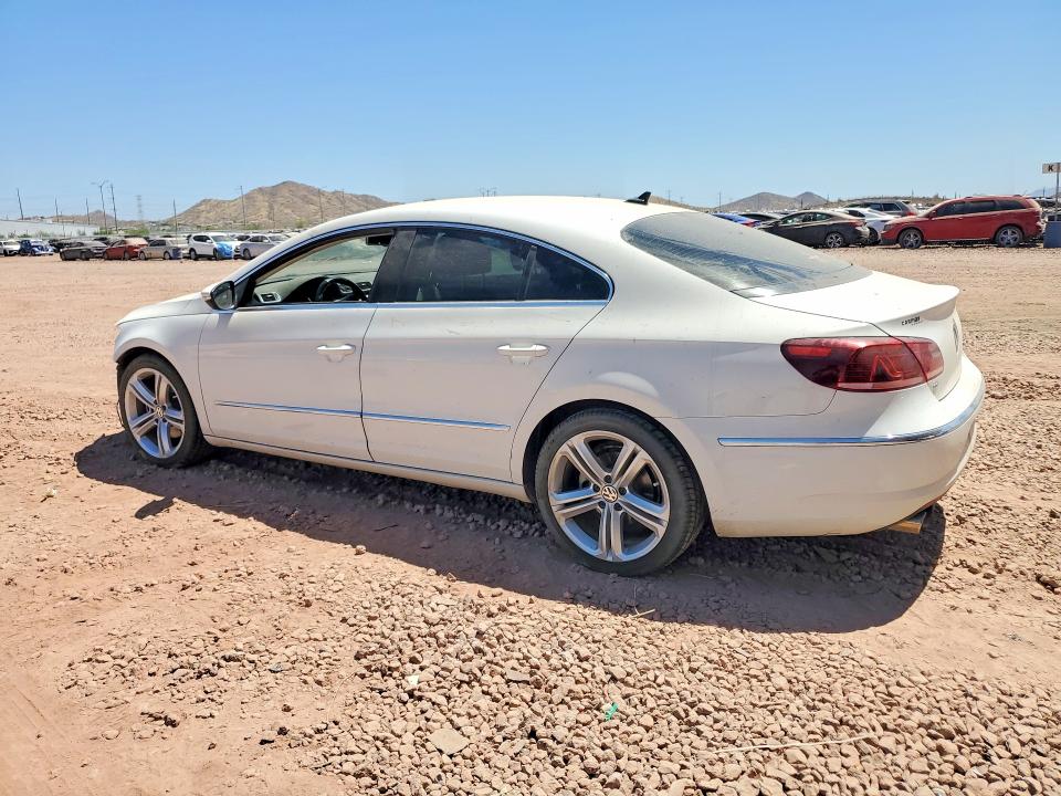 2013 Volkswagen Cc მანქანა იყიდება აუქციონზე, vin: WVWBP7AN1DE531563, აუქციონის ნომერი: 60173656