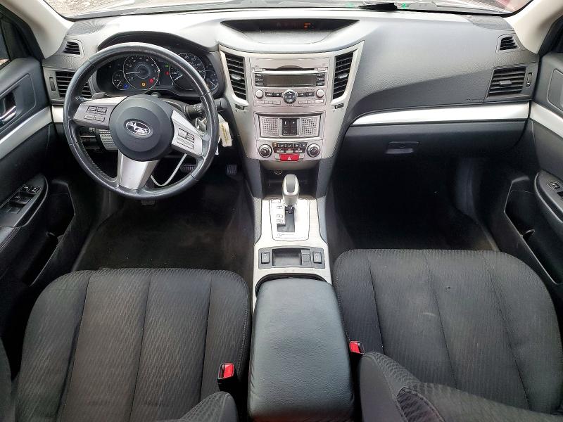 Продажа на аукционе авто 2010 Subaru Outback, vin: 4S4BRDGC5A2326660, номер лота: 62387946