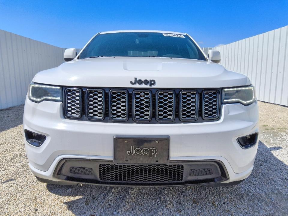 2020 Jeep Grand Cherokee მანქანა იყიდება აუქციონზე, vin: 1C4RJFAG8LC195920, აუქციონის ნომერი: 58926336