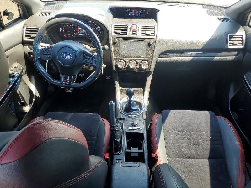 Продаж на аукціоні авто 2018 Subaru Wrx, vin: JF1VA2M67J9831771, номер лоту: 60412356