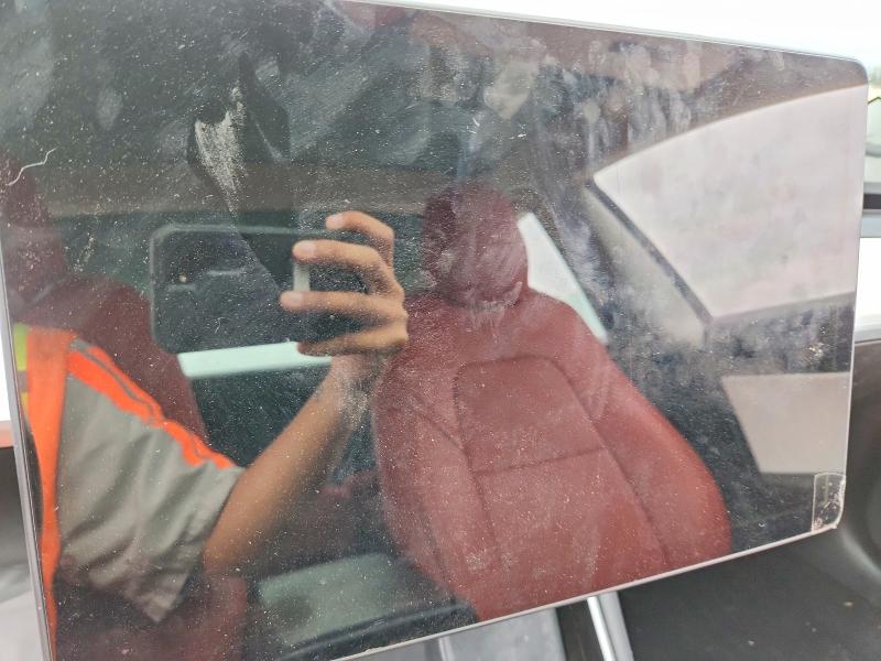 Продажа на аукционе авто 2018 Tesla Model 3, vin: 5YJ3E1EB1JF080930, номер лота: 61354046