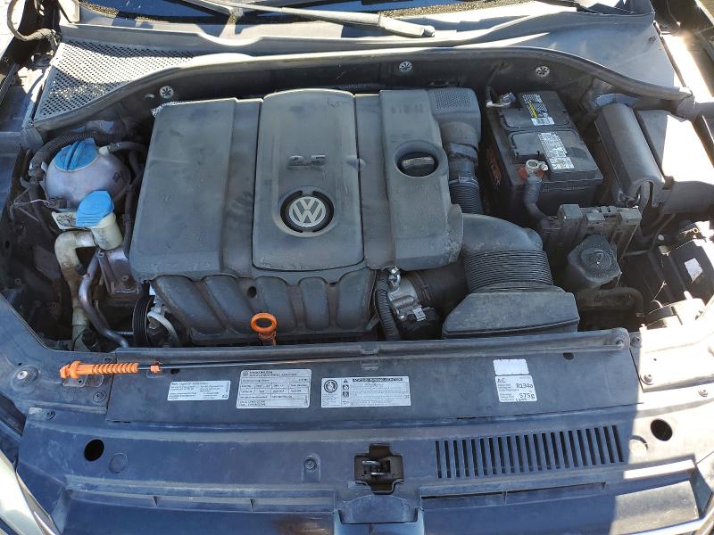 Aukcja sprzedaży 2012 Volkswagen Passat, vin: 1VWBH7A3XCC081866, numer aukcji: 62284806