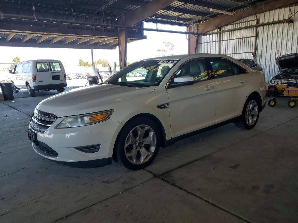 Продаж на аукціоні авто 2012 Ford Taurus, vin: 1FAHP2EW2CG125882, номер лоту: 62664156